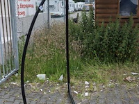 Staander t.b.v. hangstoel - afbeelding 1 van  1