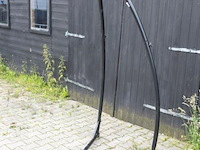 Staander t.b.v. hangstoel - afbeelding 2 van  2