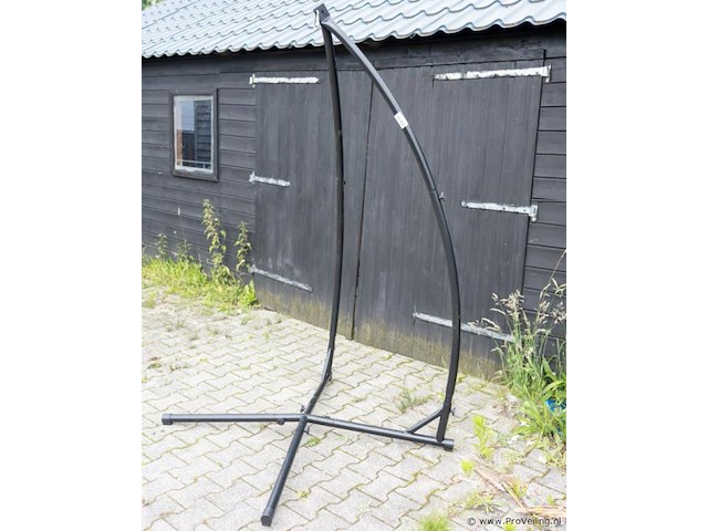Staander t.b.v. hangstoel - afbeelding 1 van  1
