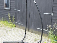 Staander t.b.v. hangstoel - afbeelding 1 van  1