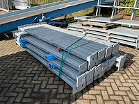 Staander verzinkt (2590mm) (85x) - afbeelding 3 van  8