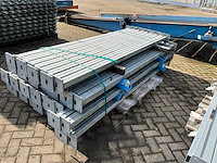 Staander verzinkt (2590mm) (85x) - afbeelding 5 van  8