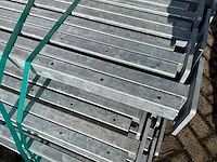 Staander verzinkt (2590mm) (85x) - afbeelding 6 van  8
