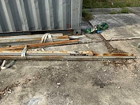 Staanders (10x) - afbeelding 4 van  7