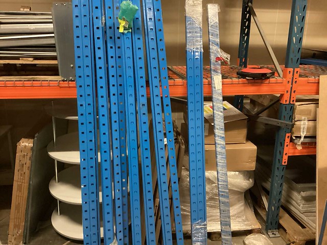 Staanders combi-flip manorga (23x) - afbeelding 1 van  2