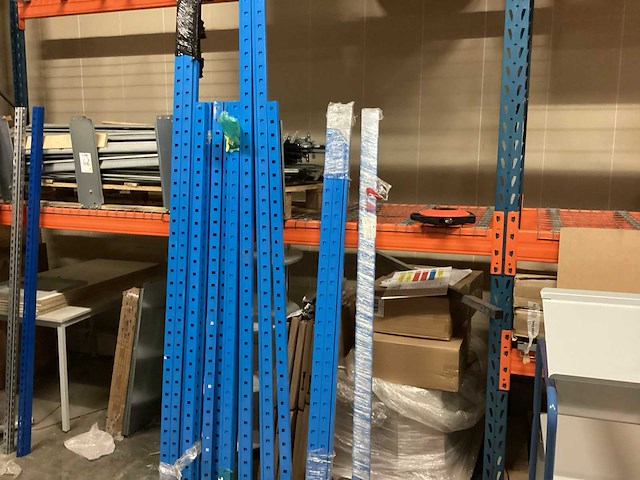 Staanders combi-flip manorga (23x) - afbeelding 2 van  2