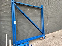 Staanders doorrolstelling (12x) - afbeelding 2 van  4