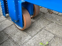 Staanders doorrolstelling (12x) - afbeelding 3 van  4