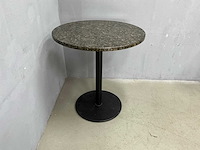 Staantafel 90x90x95 cm - afbeelding 3 van  9