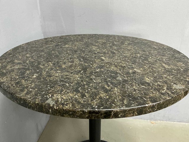Staantafel 90x90x95 cm - afbeelding 5 van  9