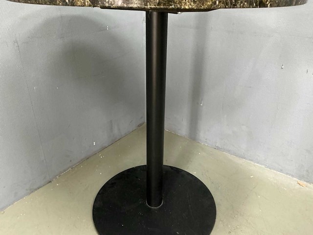 Staantafel 90x90x95 cm - afbeelding 6 van  9