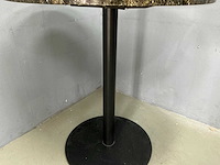 Staantafel 90x90x95 cm - afbeelding 6 van  9