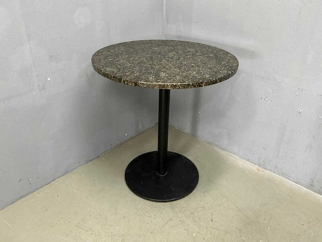 Staantafel 90x90x95 cm - afbeelding 3 van  10