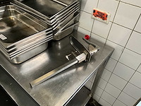 Staartblikopener - afbeelding 1 van  4