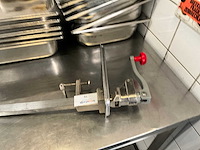 Staartblikopener - afbeelding 3 van  4