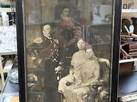 Staatsie portret - afbeelding 2 van  5