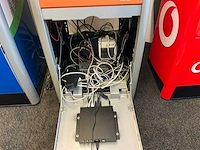 Staatsloterij zelfservice kiosk - afbeelding 2 van  12