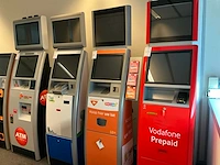 Staatsloterij zelfservice kiosk - afbeelding 5 van  12