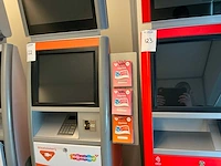 Staatsloterij zelfservice kiosk - afbeelding 7 van  12