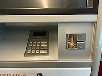 Staatsloterij zelfservice kiosk - afbeelding 8 van  12