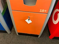 Staatsloterij zelfservice kiosk - afbeelding 10 van  12