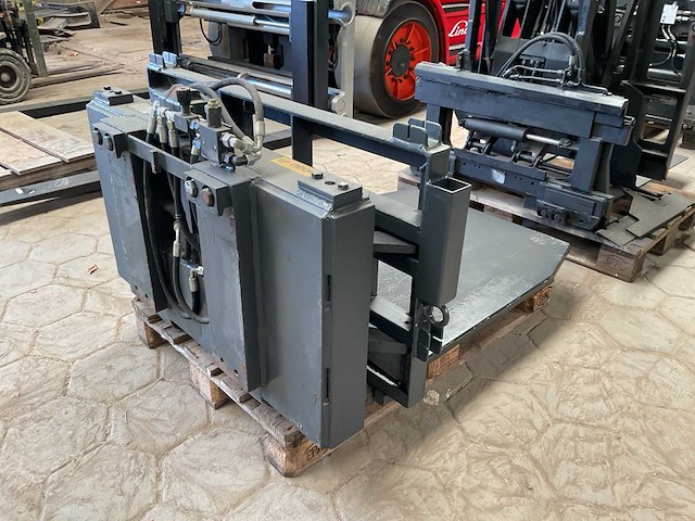 Stabau fem 2 push & pull vorkenbord - afbeelding 3 van  6