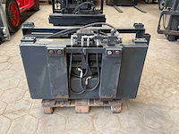 Stabau fem 2 push & pull vorkenbord - afbeelding 4 van  6