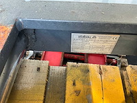 Stabau s11-zv 30 vorkheftruck accessoire - afbeelding 1 van  4