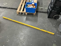 Stabila 70p-2-2 waterpas - afbeelding 4 van  4