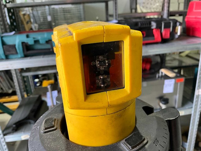 Stabila bouwlaser - afbeelding 3 van  6