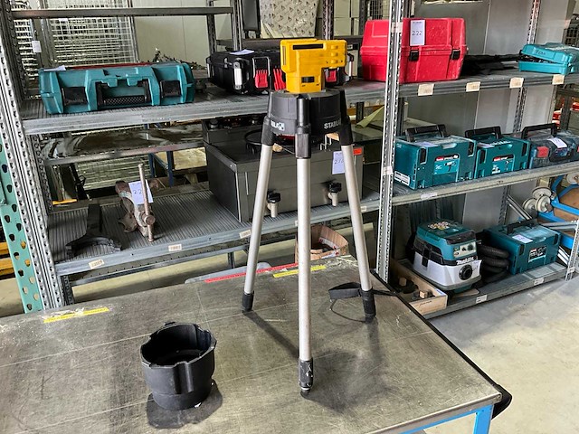 Stabila bouwlaser - afbeelding 5 van  6
