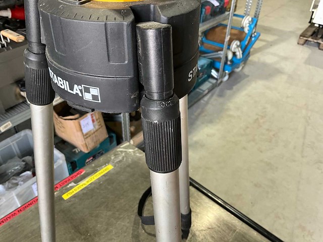 Stabila bouwlaser - afbeelding 6 van  6