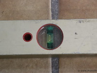 Stabila waterpas 80 as & sola waterpas - afbeelding 3 van  6