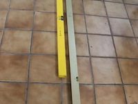 Stabila waterpas type 70 & sola waterpas - afbeelding 1 van  6