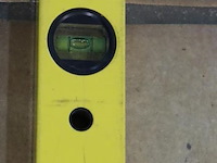 Stabila waterpas type 70 & sola waterpas - afbeelding 6 van  6