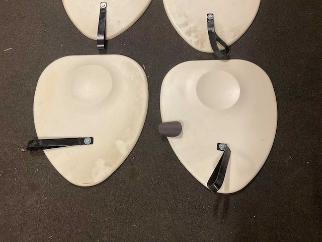 Stabilisatie platen - afbeelding 2 van  5