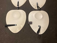 Stabilisatie platen - afbeelding 2 van  5