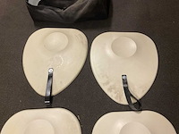 Stabilisatie platen - afbeelding 3 van  5