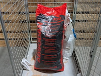 Stabilisatieblokken en absorptiekorrels, incl. rolcontainer - afbeelding 4 van  11