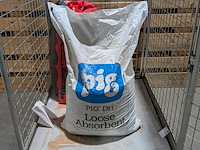 Stabilisatieblokken en absorptiekorrels, incl. rolcontainer - afbeelding 6 van  11