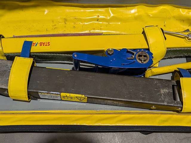 Stabilisatieset, stab-fast - afbeelding 4 van  6