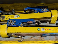 Stabilisatieset, stab-fast - afbeelding 4 van  6