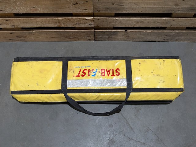 Stabilisatieset, stab-fast - afbeelding 6 van  6