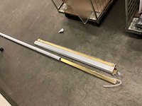 Stabilisatiestang gold - afbeelding 1 van  3