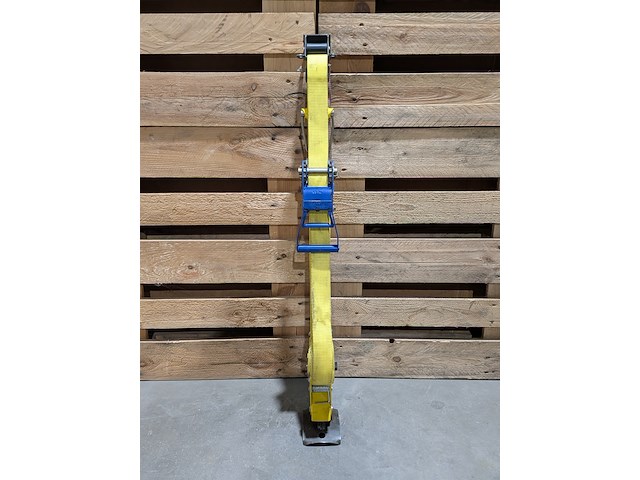 Stabilisatiesteun, weber rescue - afbeelding 2 van  5