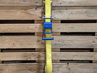 Stabilisatiesteun, weber rescue - afbeelding 2 van  5