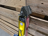 Stabilisatiesteun, weber rescue - afbeelding 3 van  5
