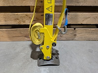 Stabilisatiesteun, weber rescue - afbeelding 5 van  5