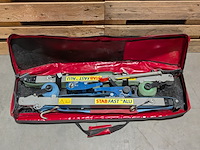 Stabilisatiesysteem, stab-fast, alu - afbeelding 2 van  6