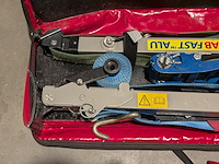 Stabilisatiesysteem, stab-fast, alu - afbeelding 3 van  6